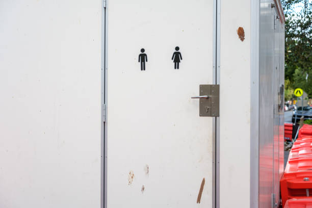 Portable Toilet Options We Offer in Gladeville, TN