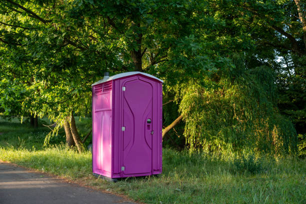 Affordable portable toilet rental in Gladeville, TN